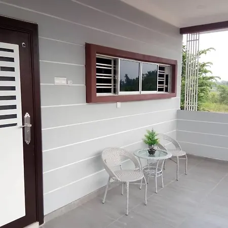 Serantau Mayang By The Bliss Bagan Serai Exterior photo