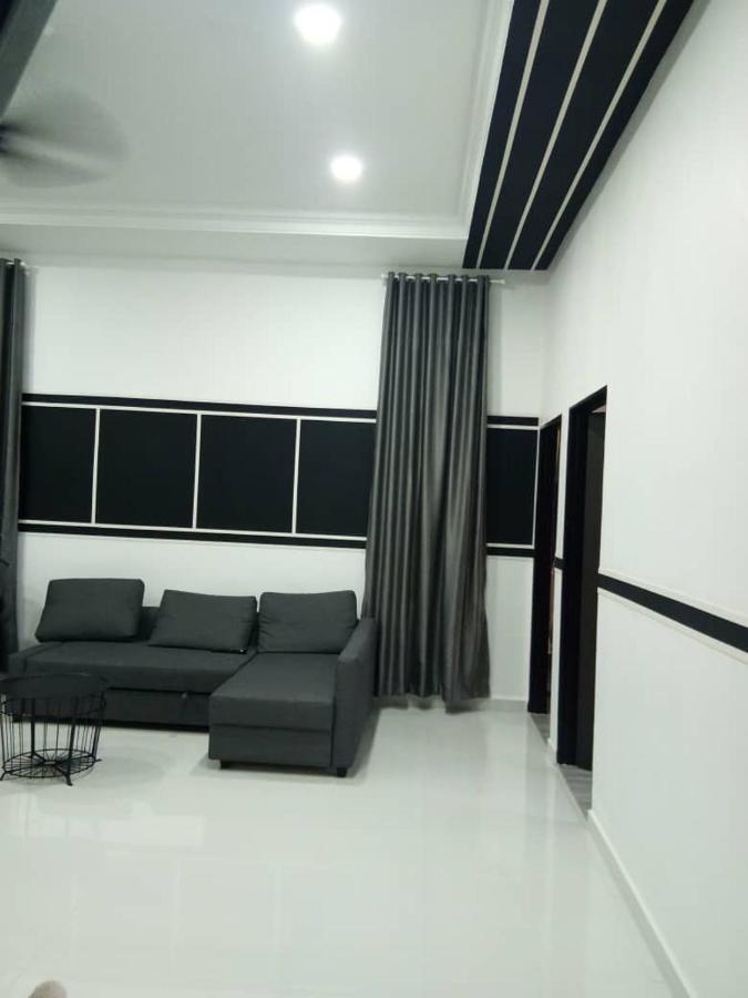 Serantau Mayang By The Bliss