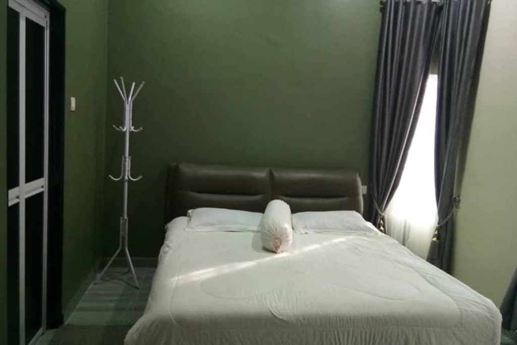 Holiday home Serantau Mayang By The Bliss