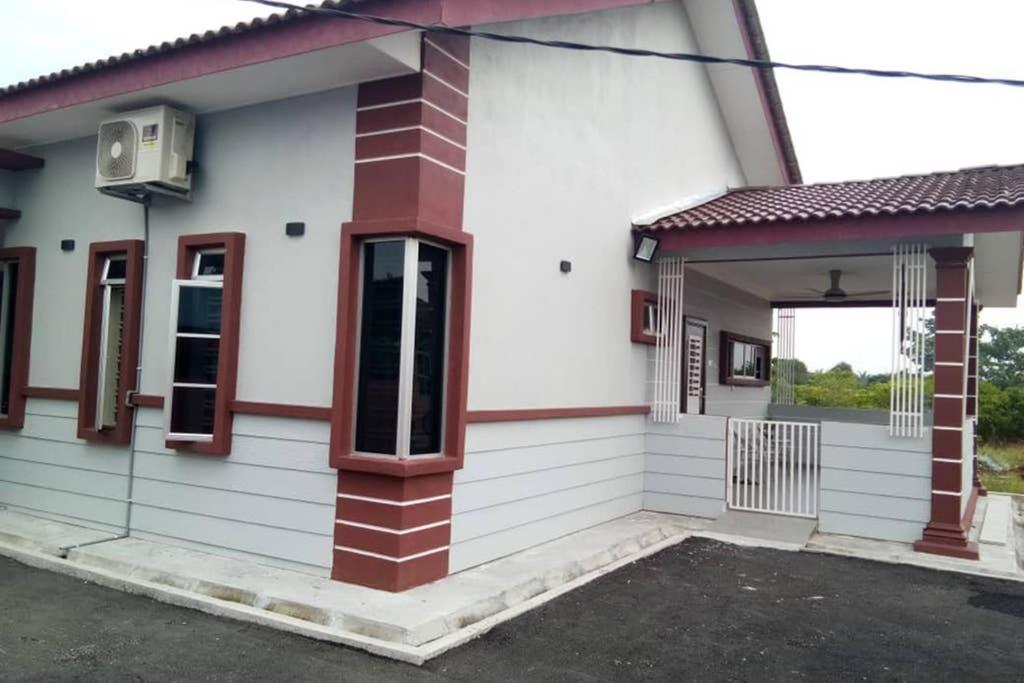 Holiday home Serantau Mayang By The Bliss Bagan Serai