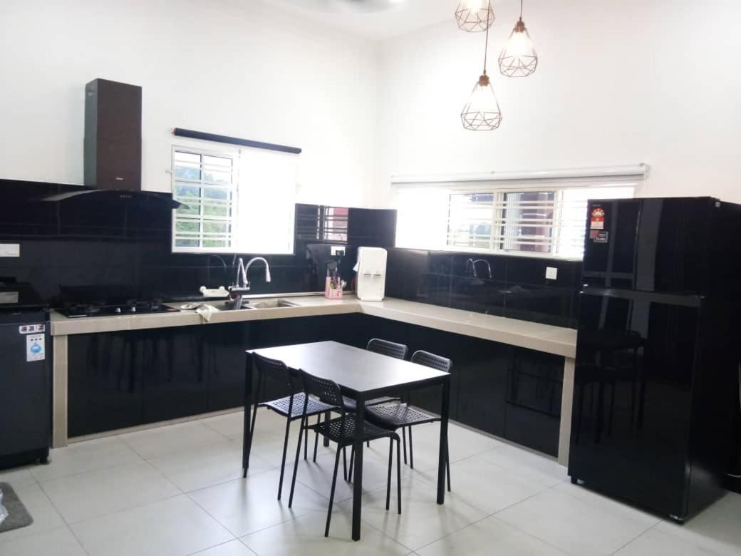 Serantau Mayang By The Bliss Holiday home Bagan Serai
