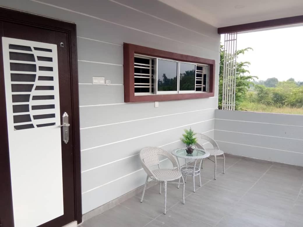 Serantau Mayang By The Bliss Holiday home Bagan Serai
