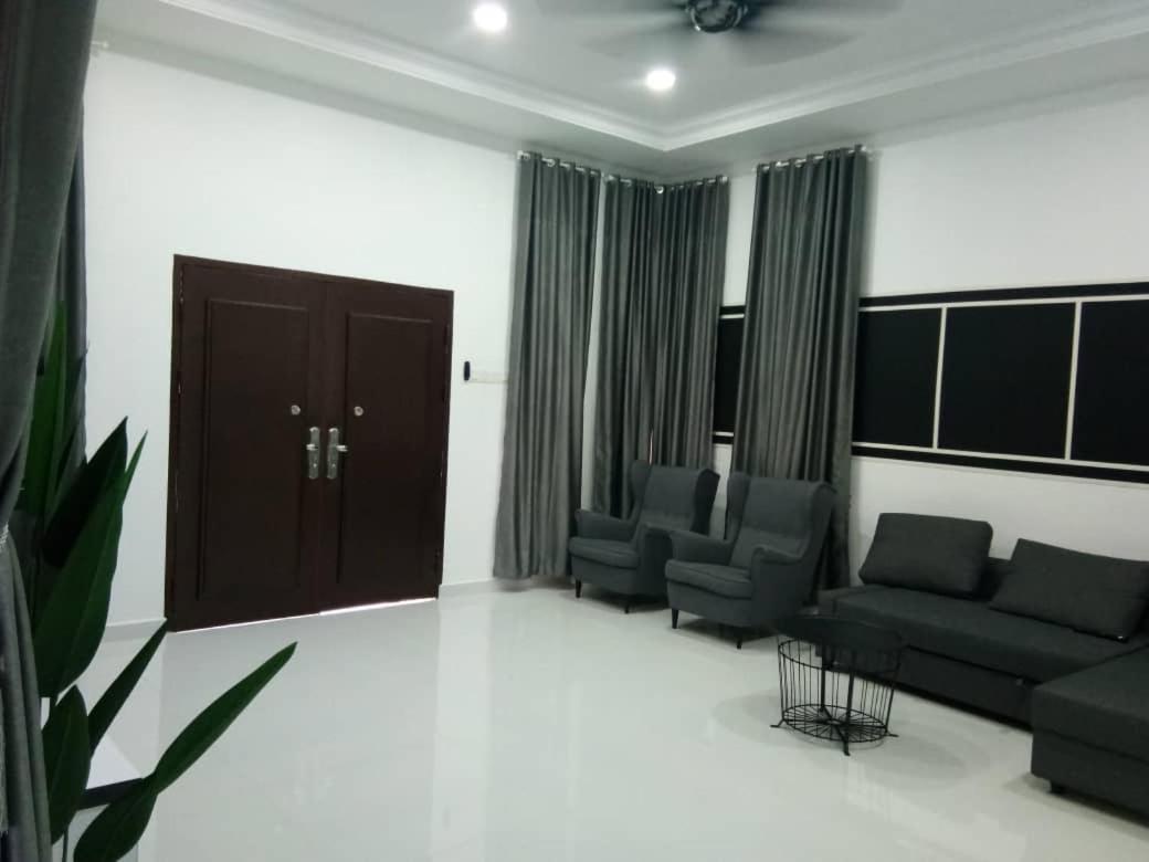 Serantau Mayang By The Bliss