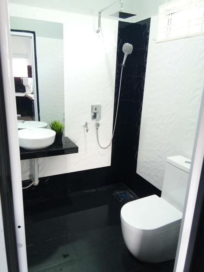 Holiday home Serantau Mayang By The Bliss Bagan Serai