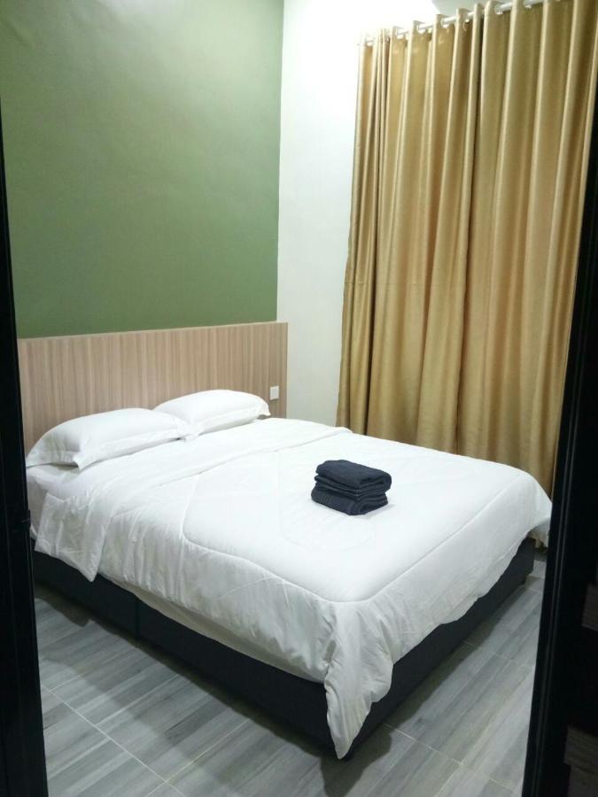 Serantau Mayang By The Bliss Holiday home